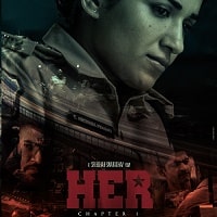 Watch HER: Chapter 1 (2023) Online Full Movie Free
