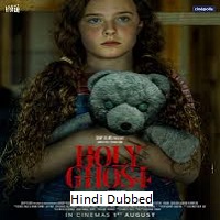 Watch Holy Ghost (2025) Online Full Movie Free