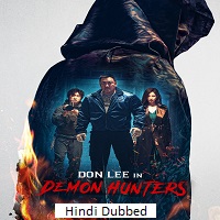 Watch Holy Night: Demon Hunters (2025) Online Full Movie Free