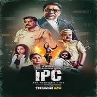 Watch IPC – The Ratnagiri Files (2025) Online Full Movie Free