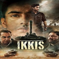 Watch Ikkis (2026) Online Full Movie Free