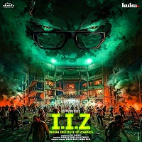 Watch Indian Institute of Zombies (2026) Online Full Movie Free