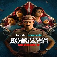 Watch Inspector Avinash (2026) Online Full Movie Free