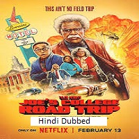 Watch Joe's College Road Trip (2026) Online Full Movie Free
