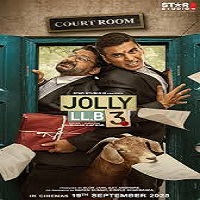 Watch Jolly LLB 3 (2025) Online Full Movie Free