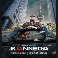 Watch Kanneda (2025) Online Full Movie Free