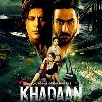 Watch Khadaan (2025) Online Full Movie Free