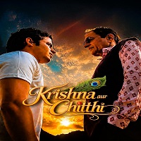 Watch Krishna Aur Chitthi (2026) Online Full Movie Free
