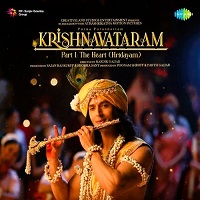 Watch Krishnavataram Part 1: The Heart (2026) Online Full Movie Free