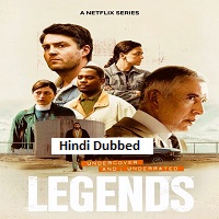 Watch Legends (2026) Online Full Movie Free