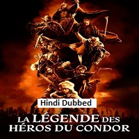 Watch Legends of the Condor Heroes: The Gallants (2025) Online Full Movie Free
