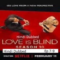 Watch Love Is Blind (2026) Online Full Movie Free