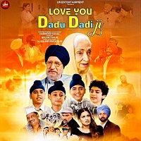 Watch Love You Dadu Dadi Ji (2026) Online Full Movie Free