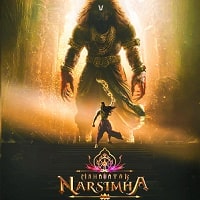 Watch Mahavatar Narsimha (2025) Online Full Movie Free
