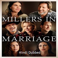Watch Millers in Marriage (2025) Online Full Movie Free