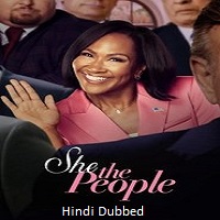 Watch She the People (2025) Online Full Movie Free