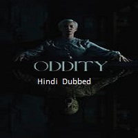 Watch Oddity (2025) Online Full Movie Free