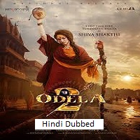 Watch Odela 2 (2025) Online Full Movie Free