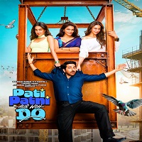 Watch Pati Patni Aur Woh Do (2026) Online Full Movie Free