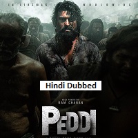 Watch Peddi (2026) Online Full Movie Free