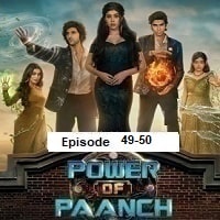Watch Power of Paanch (2025) Online Full Movie Free