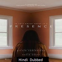 Watch Presence (2025) Online Full Movie Free