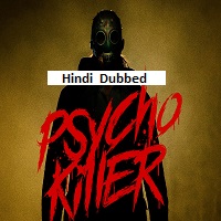 Watch Psycho Killer (2026) Online Full Movie Free