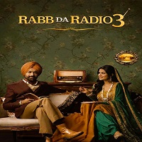 Watch Rabb Da Radio 3 (2026) Online Full Movie Free
