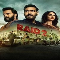 Watch Raid 2 (2025) Online Full Movie Free