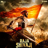 Watch Raja Shivaji (2026) Online Full Movie Free
