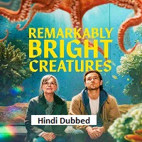 Watch Remarkably Bright Creatures (2026) Online Full Movie Free