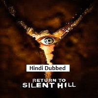 Watch Return to Silent Hill (2026) Online Full Movie Free