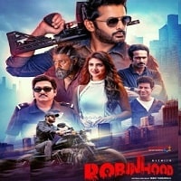 Watch Robinhood (2025) Online Full Movie Free