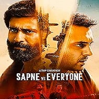 Watch Sapne Vs Everyone (2026) Online Full Movie Free