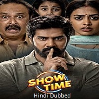 Watch Show Time (2025) Online Full Movie Free