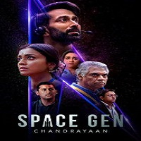 Watch Space Gen Chandrayaan (2026) Online Full Movie Free