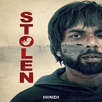 Watch Stolen (2025) Online Full Movie Free