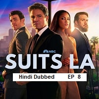 Watch Suits LA  (2025) Online Full Movie Free