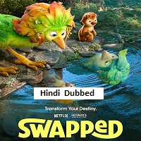 Watch Swapped (2026) Online Full Movie Free