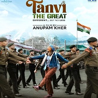 Watch Tanvi the Great (2026) Online Full Movie Free