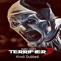 Watch Terrifier 3 (2024) Online Full Movie Free