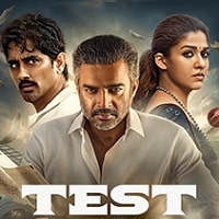 Watch Test (2025) Online Full Movie Free