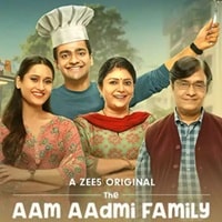 Watch The Aam Aadmi Family (2023) Online Full Movie Free