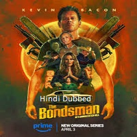 Watch The Bondsman (2025) Online Full Movie Free