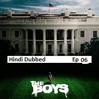 Watch The Boys (2026) Online Full Movie Free