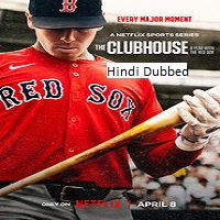 Watch The Clubhouse: A Year with the Red Sox (2025) Online Full Movie Free