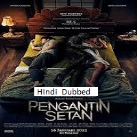 Watch The Devil's Bride (2025) Online Full Movie Free