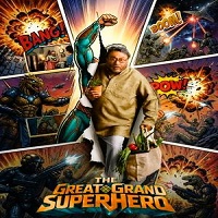 Watch The Great Grand Superhero (2026) Online Full Movie Free