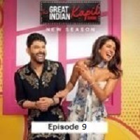 Watch The Great Indian Kapil Show (2026) Online Full Movie Free