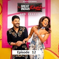 Watch The Great Indian Kapil Show (2026) Online Full Movie Free